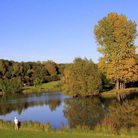 Hessen Hotelpark Hohenroda Hohenroda  Bagian luar foto