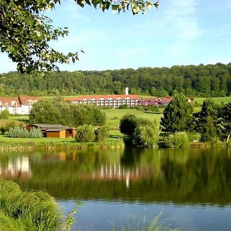 Hessen Hotelpark Hohenroda Hohenroda  Bagian luar foto