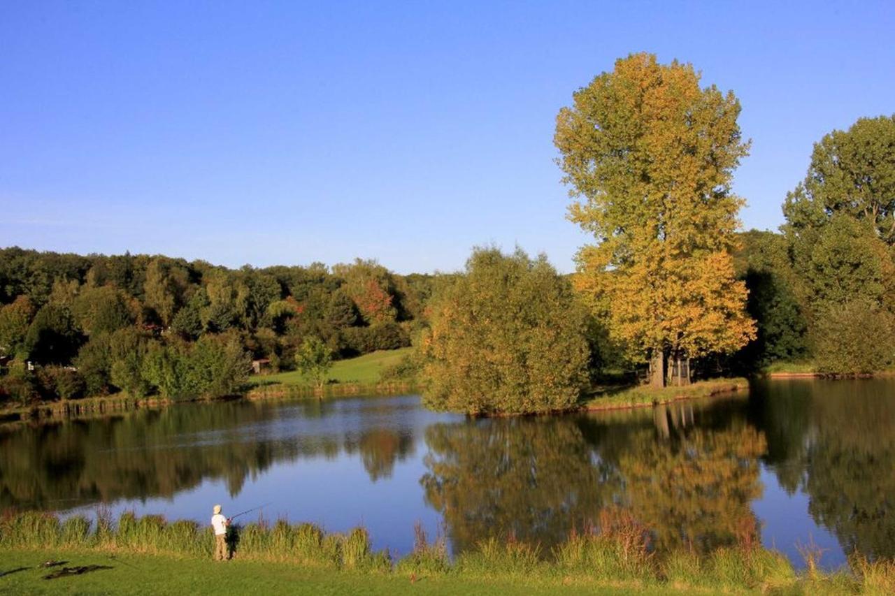 Hessen Hotelpark Hohenroda Hohenroda  Bagian luar foto