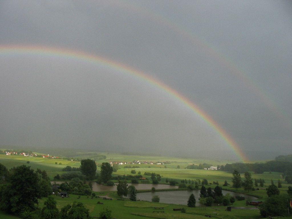 Hessen Hotelpark Hohenroda Hohenroda  Bagian luar foto